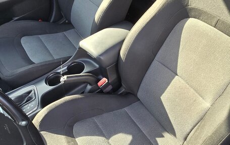 KIA cee'd III, 2018 год, 1 750 000 рублей, 16 фотография