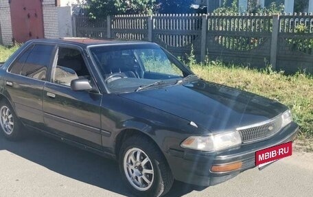 Toyota Corona VIII (T170), 1990 год, 330 000 рублей, 2 фотография