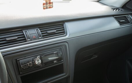 Skoda Rapid I, 2017 год, 1 080 000 рублей, 12 фотография