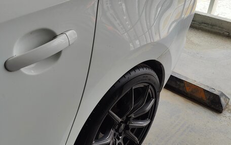 Skoda Rapid I, 2017 год, 1 080 000 рублей, 15 фотография