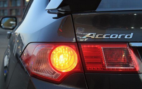 Honda Accord VIII рестайлинг, 2012 год, 1 799 999 рублей, 6 фотография