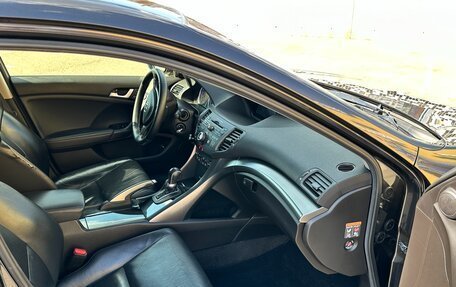 Honda Accord VIII рестайлинг, 2012 год, 1 799 999 рублей, 11 фотография