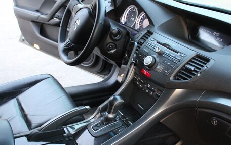 Honda Accord VIII рестайлинг, 2012 год, 1 799 999 рублей, 10 фотография