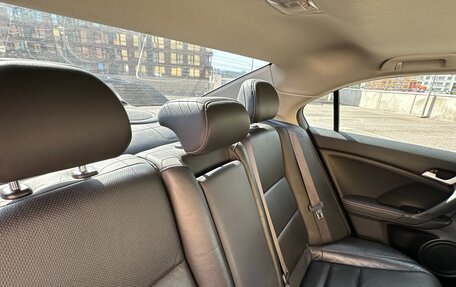 Honda Accord VIII рестайлинг, 2012 год, 1 799 999 рублей, 14 фотография