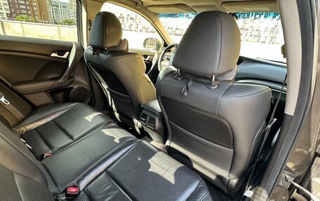 Honda Accord VIII рестайлинг, 2012 год, 1 799 999 рублей, 15 фотография