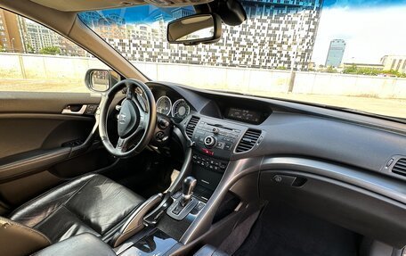 Honda Accord VIII рестайлинг, 2012 год, 1 799 999 рублей, 13 фотография