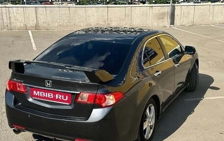 Honda Accord VIII рестайлинг, 2012 год, 1 799 999 рублей, 8 фотография