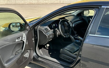 Honda Accord VIII рестайлинг, 2012 год, 1 799 999 рублей, 18 фотография