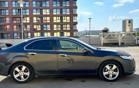 Honda Accord VIII рестайлинг, 2012 год, 1 799 999 рублей, 21 фотография