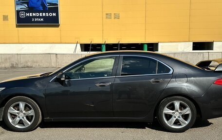Honda Accord VIII рестайлинг, 2012 год, 1 799 999 рублей, 22 фотография