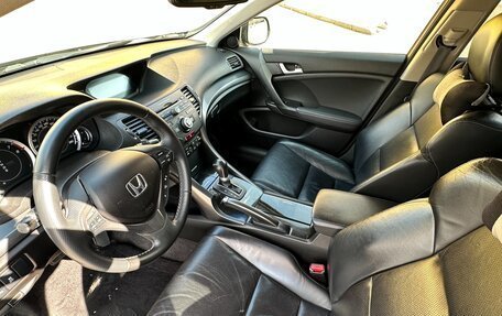 Honda Accord VIII рестайлинг, 2012 год, 1 799 999 рублей, 19 фотография
