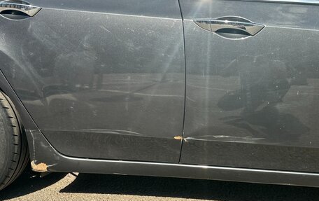 Honda Accord VIII рестайлинг, 2012 год, 1 799 999 рублей, 28 фотография