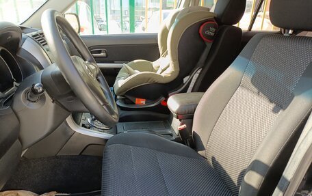 Suzuki Grand Vitara, 2007 год, 1 900 000 рублей, 6 фотография