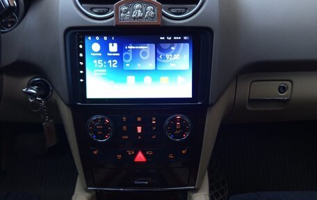 Mercedes-Benz M-Класс, 2008 год, 1 500 000 рублей, 6 фотография