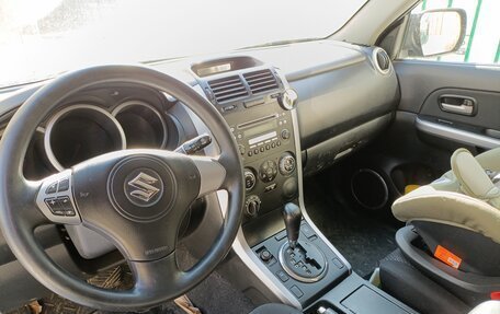 Suzuki Grand Vitara, 2007 год, 1 900 000 рублей, 5 фотография