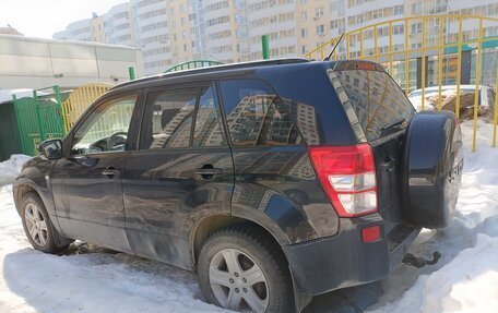 Suzuki Grand Vitara, 2007 год, 1 900 000 рублей, 4 фотография