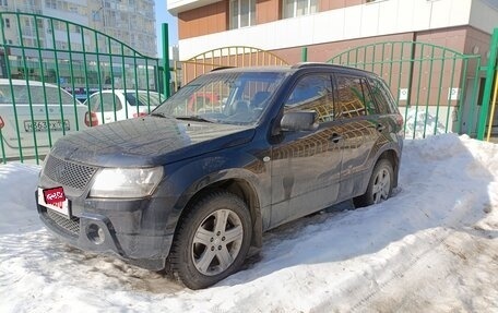 Suzuki Grand Vitara, 2007 год, 1 900 000 рублей, 2 фотография