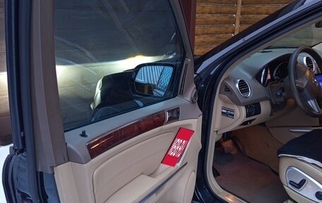 Mercedes-Benz M-Класс, 2008 год, 1 500 000 рублей, 7 фотография