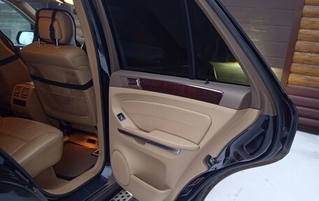 Mercedes-Benz M-Класс, 2008 год, 1 500 000 рублей, 9 фотография