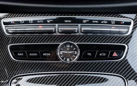 Mercedes-Benz E-Класс, 2017 год, 2 500 000 рублей, 13 фотография