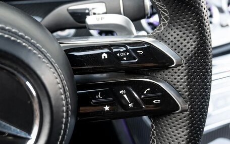 Mercedes-Benz E-Класс, 2017 год, 2 500 000 рублей, 15 фотография