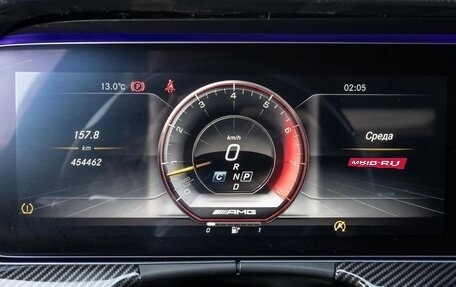 Mercedes-Benz E-Класс, 2017 год, 2 500 000 рублей, 17 фотография