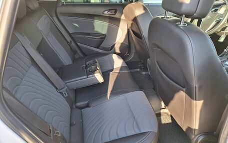 Opel Astra J, 2014 год, 730 000 рублей, 12 фотография