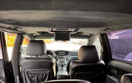 Subaru Tribeca I рестайлинг, 2008 год, 1 170 000 рублей, 7 фотография