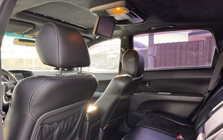 Subaru Tribeca I рестайлинг, 2008 год, 1 170 000 рублей, 11 фотография