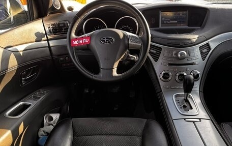 Subaru Tribeca I рестайлинг, 2008 год, 1 170 000 рублей, 10 фотография