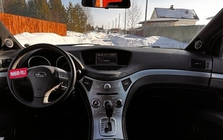 Subaru Tribeca I рестайлинг, 2008 год, 1 170 000 рублей, 9 фотография