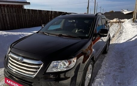 Subaru Tribeca I рестайлинг, 2008 год, 1 170 000 рублей, 17 фотография