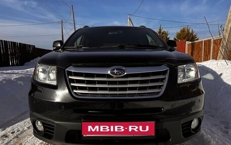 Subaru Tribeca I рестайлинг, 2008 год, 1 170 000 рублей, 14 фотография