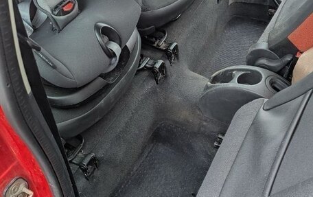 Citroen C2, 2006 год, 299 000 рублей, 6 фотография