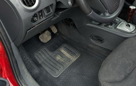 Citroen C2, 2006 год, 299 000 рублей, 7 фотография