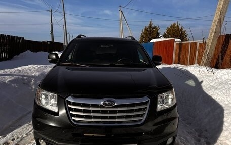 Subaru Tribeca I рестайлинг, 2008 год, 1 170 000 рублей, 15 фотография