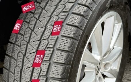 Volkswagen Touareg III, 2012 год, 1 950 000 рублей, 11 фотография