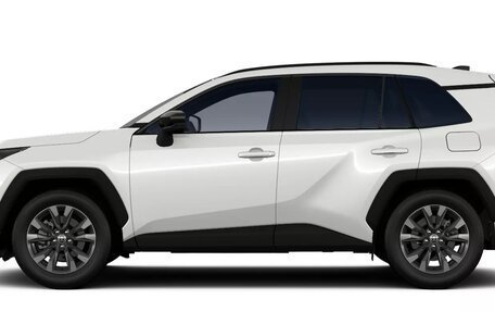Toyota RAV4, 2026 год, 5 090 000 рублей, 8 фотография