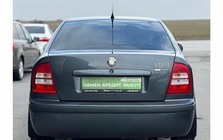 Skoda Octavia IV, 2010 год, 699 000 рублей, 6 фотография