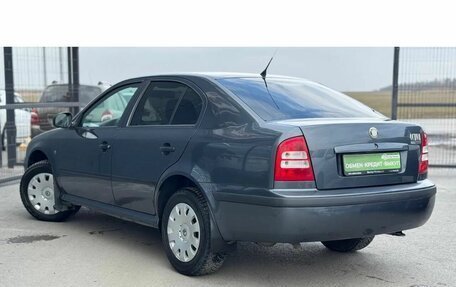 Skoda Octavia IV, 2010 год, 699 000 рублей, 5 фотография