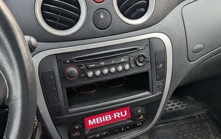 Citroen C2, 2006 год, 299 000 рублей, 9 фотография