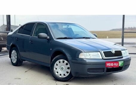 Skoda Octavia IV, 2010 год, 699 000 рублей, 4 фотография