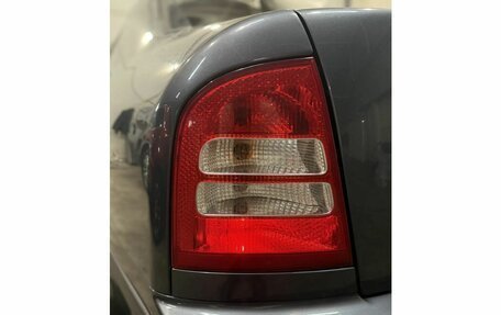 Skoda Octavia IV, 2010 год, 699 000 рублей, 11 фотография