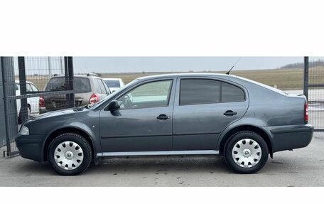 Skoda Octavia IV, 2010 год, 699 000 рублей, 9 фотография