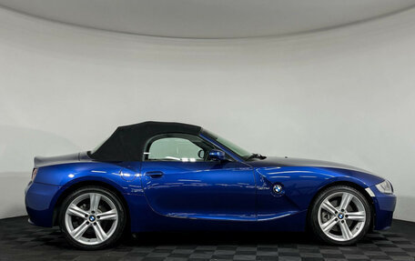 BMW Z4, 2008 год, 5 499 000 рублей, 6 фотография