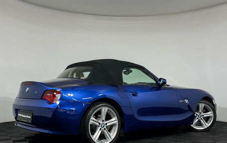 BMW Z4, 2008 год, 5 499 000 рублей, 2 фотография
