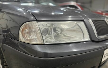 Skoda Octavia IV, 2010 год, 699 000 рублей, 10 фотография