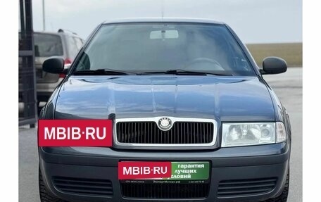 Skoda Octavia IV, 2010 год, 699 000 рублей, 3 фотография