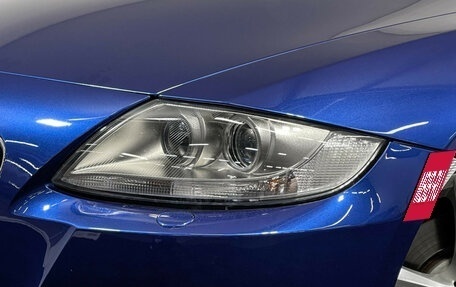 BMW Z4, 2008 год, 5 499 000 рублей, 8 фотография