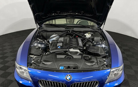 BMW Z4, 2008 год, 5 499 000 рублей, 10 фотография